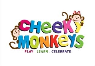 Cheeky Monkeys